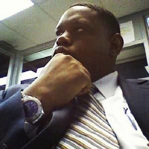 Meet your Posher, Henry